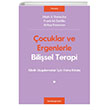 ocuklar ve Ergenlerle Bilisel Terapi Litera Yaynlar