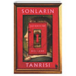 Sonlarn Tanrs Nemesis Kitap