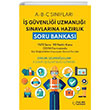  Gvenlii Uzmanl Snavlarna Hazrlk Soru Bankas Palme Yaynlar