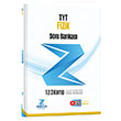 Fizikfinito TYT Fizik 1 Kitap 3 Kamp Soru Bankas Zeduva Yaynlar