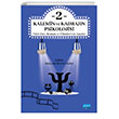 Kalemin ve Kadrajn Psikolojisi 2 Nobel Akademik Yaynclk