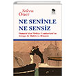 Ne Seninle Ne Sensiz mge Kitabevi