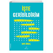te Geribildirim Elma Yaynevi
