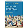 Dinlerin atmas Dou Bat Yaynlar