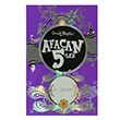Afacan 5 ler Kayor Artemis Yaynlar