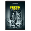 Freud Diye Diye Sanat Kritik Yaynlar