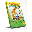 Terapi Amal ocuk Hikayeleri Gney Kitap