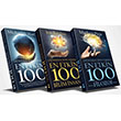 Dnyaya Yn Veren En Etkin 100 Seti (3 Kitap Takm) Gney Kitap