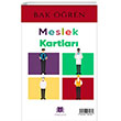 Meslekler - Bak ren Kartlar - lk Bilgilerim Parana Yaynlar