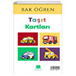 Tatlar - Bak ren Kartlar - lk Bilgilerim Parana Yaynlar