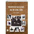 Modernleme Kuramlar Gazi Kitabevi