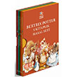 Beatrix Potter 5 Kitaplk Masal Seti thaki ocuk Yaynlar