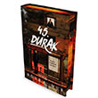 45. Durak ndigo Kitap