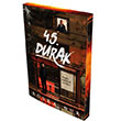 45. Durak ndigo Kitap