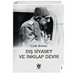 D Siyaset ve nklap Devri Dorlion Yaynlar