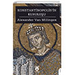 Konstantinopolisin Kuruluu Dorlion Yaynlar