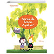 Annem le Babam Ayrlyor Yap Kredi Yaynlar