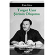 Turgut Uyar iirinin Oluumu Yap Kredi Yaynlar