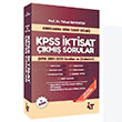 2025 KPSS A Grubu ktisat km Sorular Konularna Gre 5. Bask - Yksel Bilgili Bayraktar 4T Yaynlar