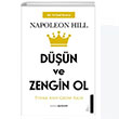 Dn ve Zengin Ol Destek Yaynlar