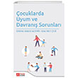 ocuklarda Uyum ve Davran Sorunlar - Abdullah Aldemir Pegem Akademi Yaynclk