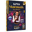 2026 KPSS Matematik Atlye Soru Bankas zml Yediiklim Yaynlar