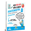 8.Snf LGS Matematik Soru Bankas Sinan Kuzucu Yaynlar