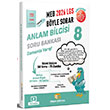 2026 8. Snf LGS Anlam Bilgisi Soru Bankas Sinan Kuzucu
