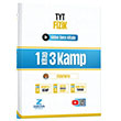 Fizikfinito TYT Fizik 1 Kitap 3 Kamp Video Ders Kitab Zeduva Yaynlar