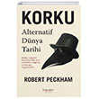 Korku Alternatif Dnya Tarihi Literatr Hayat