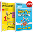 1`den 2`ye Hazrlk Kitab Tongu Akademi