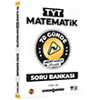 2026 TYT 70 Gnde Matematik Soru Bankas Mert Hoca