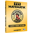 2026 70 Gnde TYT Matematik Video Ders Kitab Mert Hoca