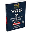 YDS PDF zml 7 Deneme Snav, Kelime almas ve Testler lyas Ersz Infinite English