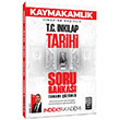 2025 Kaymakamlk TC nklap Tarihi Soru Bankas zml Aydn Yce ndeks Akademi Yaynclk