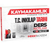2025 Kaymakamlk TC nklap Tarihi Video Ders Notlar Aydn Yce ndeks Akademi Yaynclk