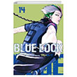 Blue Lock Cilt 14 Komikeyler Yaynlar