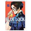 Blue Lock Cilt 15 Komikeyler Yaynlar
