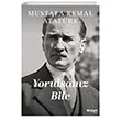 Yorulsanz Bile Can Yaynlar