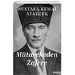 Mtarekeden Zafere Can Yaynlar