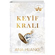 Keyif Kral Mart Yaynlar