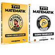 2026 TYT 70 Gnde Matematik Video Ders Kitab+Soru Bankas Seti Mert Hoca
