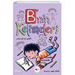 B`nin Kelimeleri Can ocuk