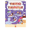Yaramazln Ya Olmaz Yazmann da Altn Kitaplar