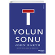 Yolun Sonu Can Yaynlar