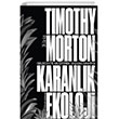 Karanlk Ekoloji Tellekt