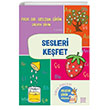 Sesleri Kefet Mundi