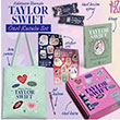 Taylor Swift Edebiyatn lhamyla zel Kutulu Set Yuzu
