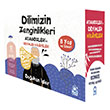 Ataszleri Ve Deyimler Hikayeleri 3. Snf Hikaye Mavi Kirpi Kitap