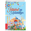 stanbul un Anlattklar Gen Tima